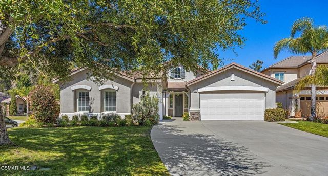 986 Lincoln Court, Simi Valley