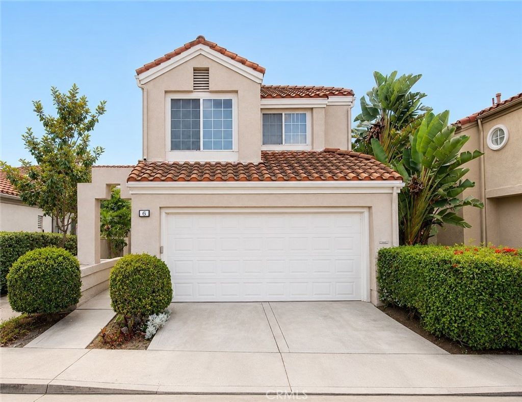 6 Del Azul, Irvine
