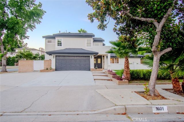 1601 Beechwood, Fullerton