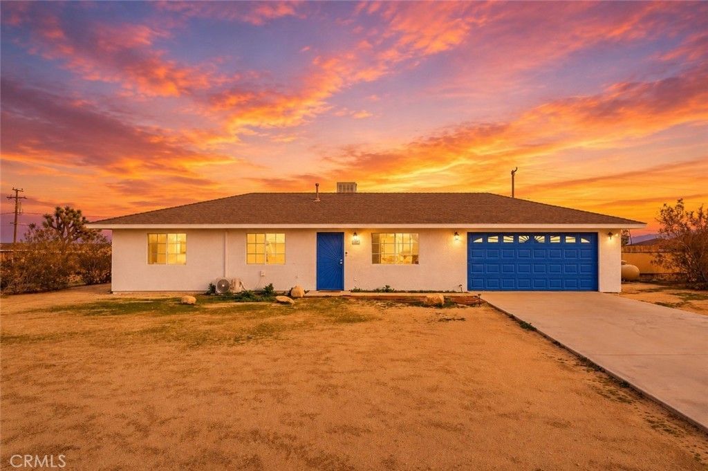 3669 Balsa Avenue, Yucca Valley