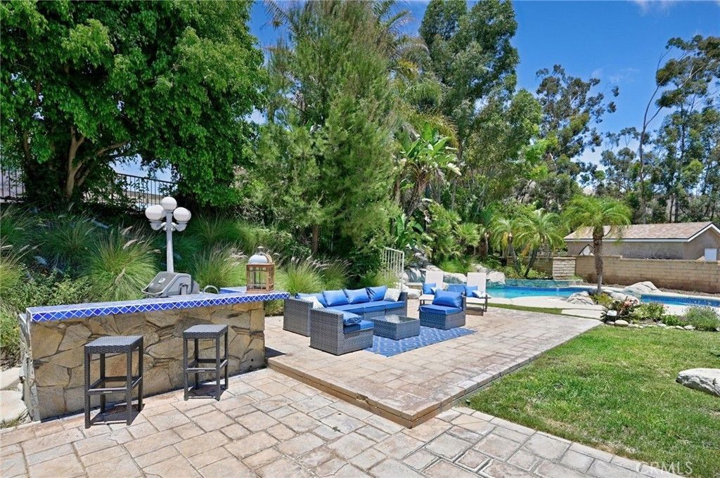 5505 Feather Grass Lane, Yorba Linda