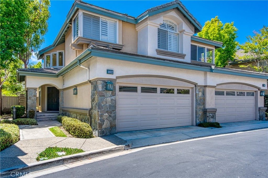 102 Stoney Pointe, Laguna Niguel