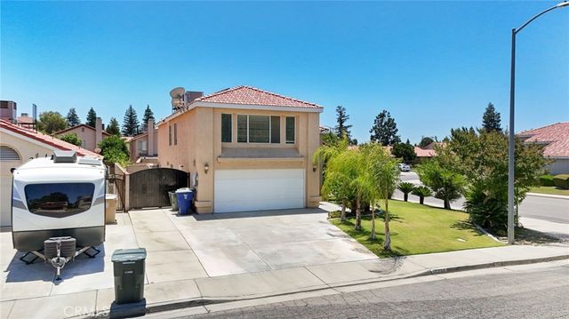 6225 Galanos Court, Bakersfield
