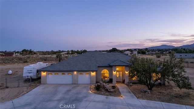 11671 Desert View, Pinon Hills
