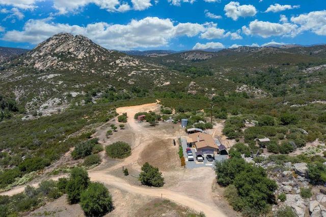 27824 Golden Eagle Road, Ramona