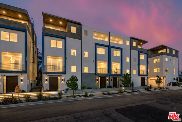 5853 David Avenue, Los Angeles