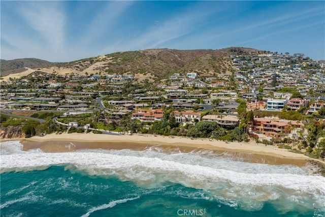 145 Irvine Cove Court, Laguna Beach