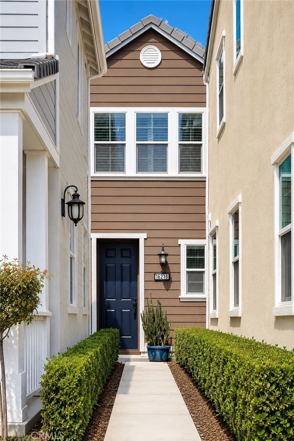 16218 Hollyhock Avenue, Chino