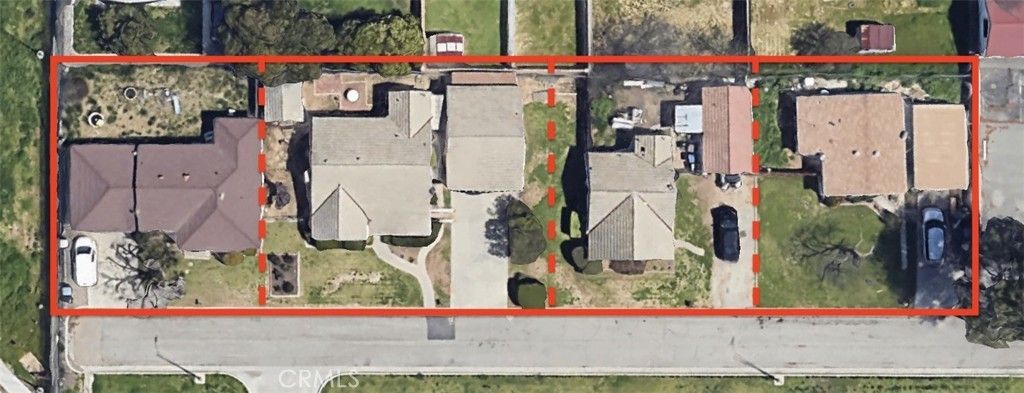 3879 Dykes, Riverside