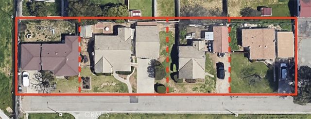 3879 Dykes, Riverside