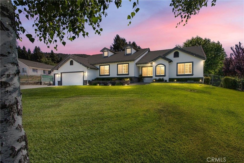 13747 Meadow View Lane, Yucaipa