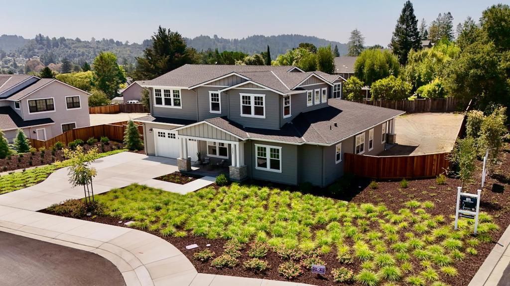 227 Sandraya Heights Road, Scotts Valley
