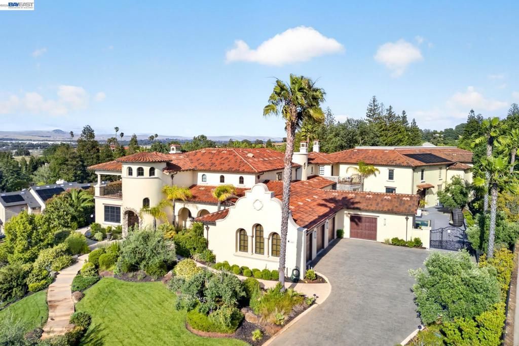 2751 Crellin Rd, Pleasanton