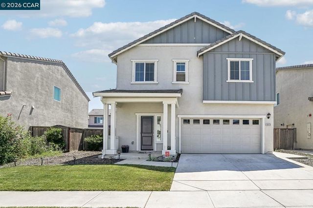6828 Oakum Way, Stockton