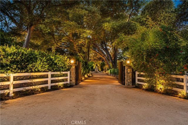 27821 Sand Canyon Road, Canyon Country
