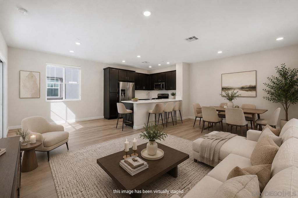 1585 San Alfonso, San Diego