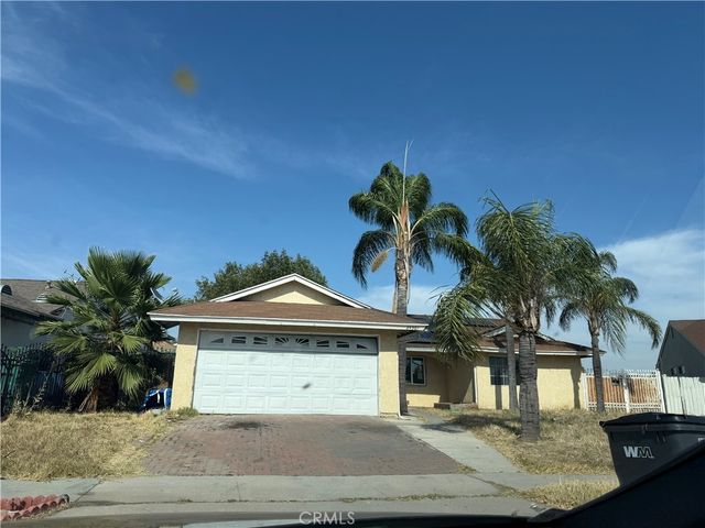 24361 Bion, Moreno Valley