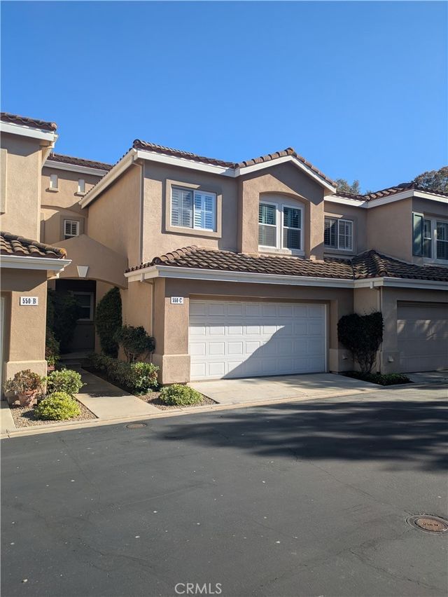 550 Lorabel Way # C, Simi Valley