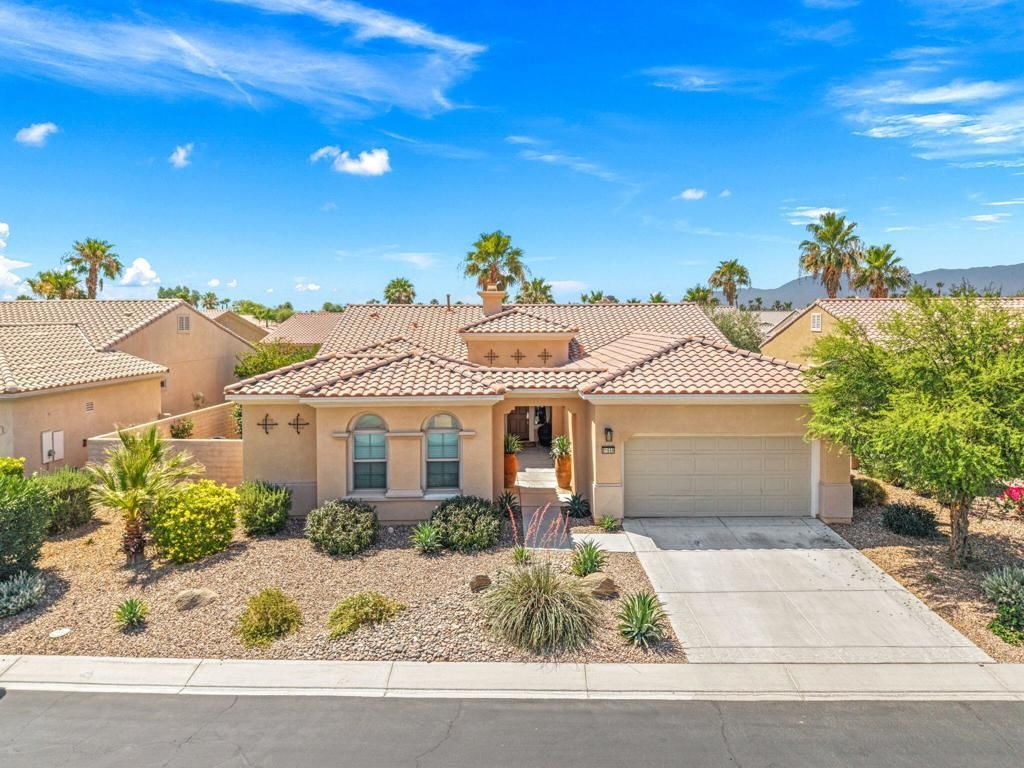 81659 Camino El Triunfo, Indio