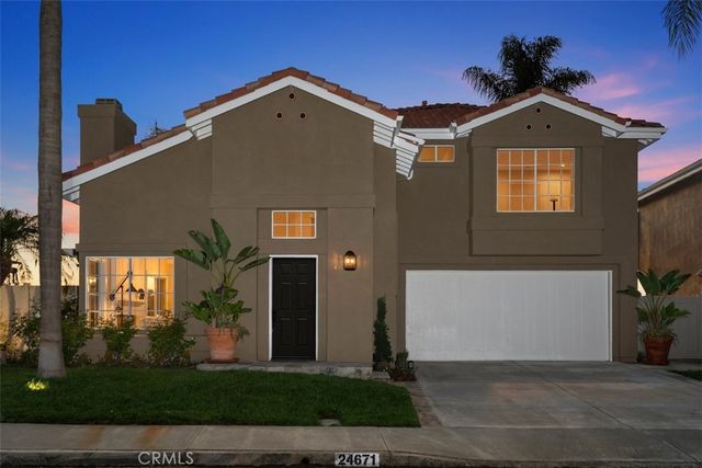 24671 El Manzano, Laguna Niguel