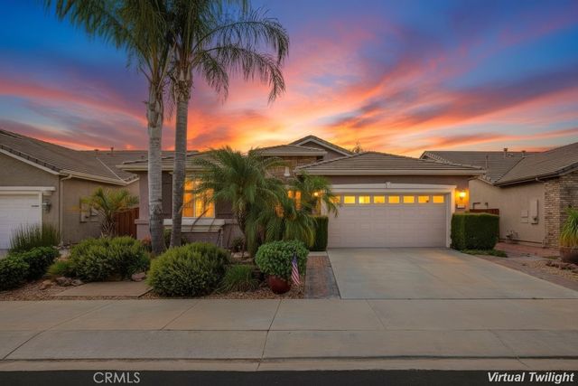 7975 Bogey, Hemet