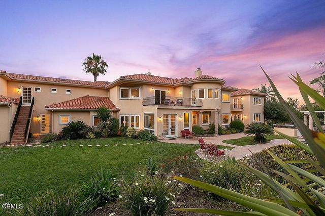 6909 Solano Verde Drive, Somis