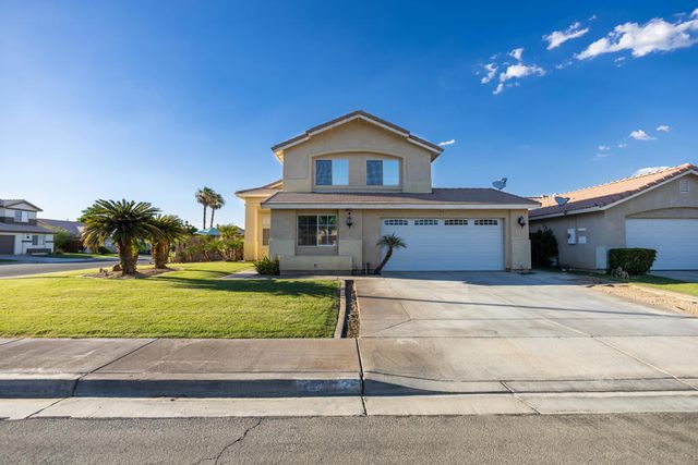 80622 Sycamore Lane, Indio