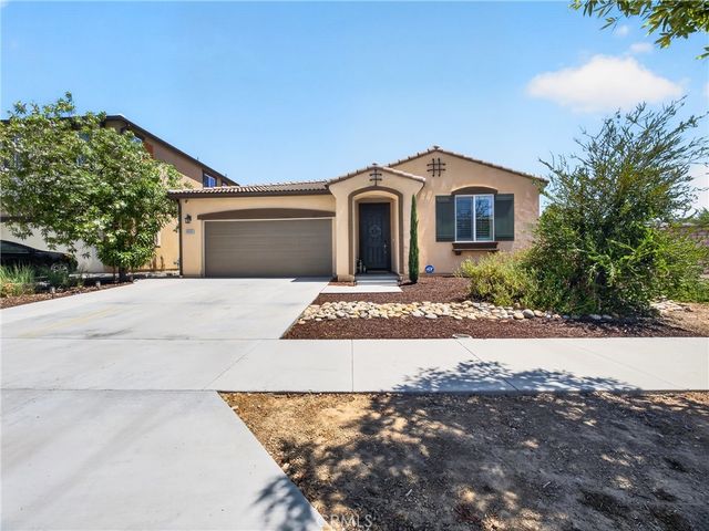 24255 Insignia, Menifee