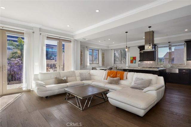 1644 S Bentley Avenue # 401, Los Angeles