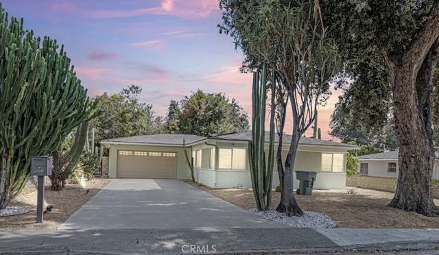 3440 Mono Drive, Riverside
