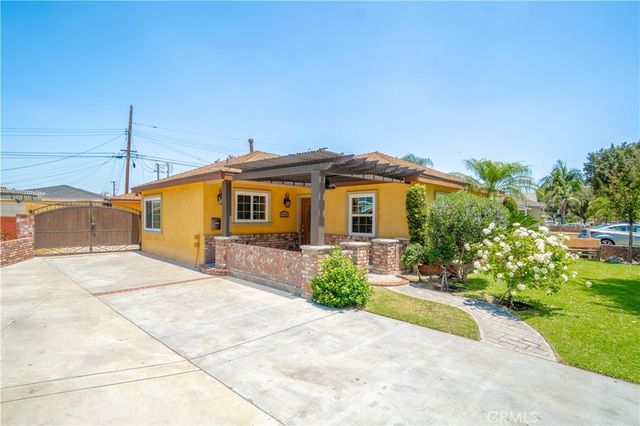 11527 Buell, Santa Fe Springs