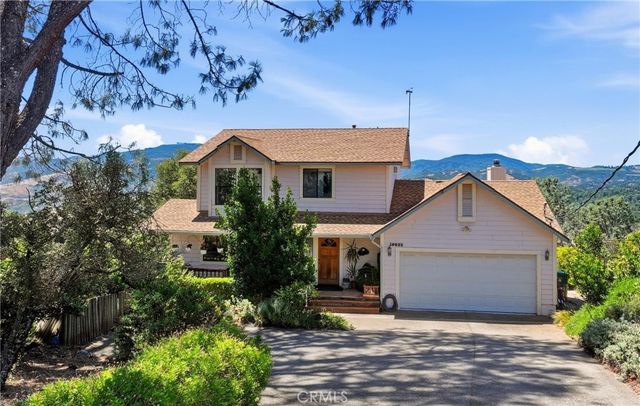 18522 Sentinel Court, Hidden Valley Lake