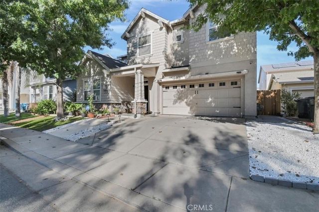 187 Rai Estates Court, Yuba City