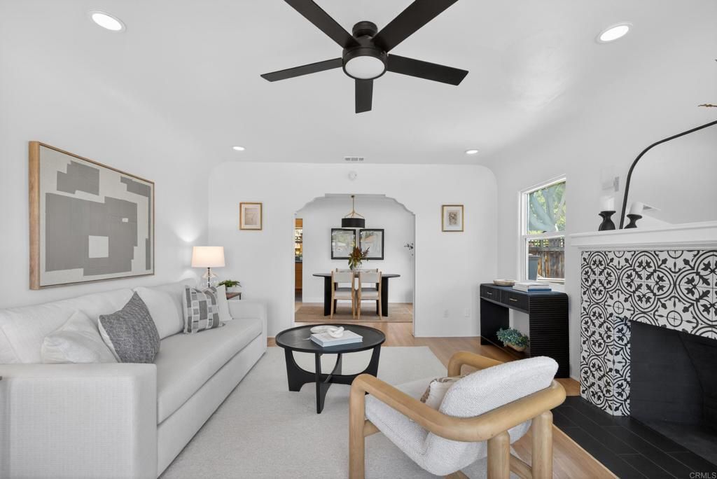 4405 Monroe Avenue, San Diego