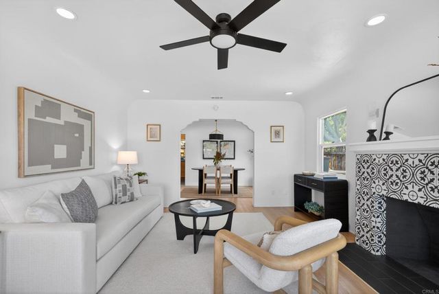 4405 Monroe Avenue, San Diego