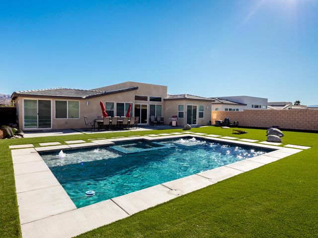 12463 Sylvanus Drive, Desert Hot Springs