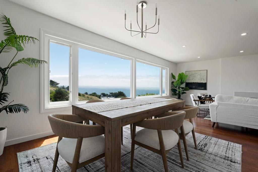 203 Golden Bay Drive, Pacifica
