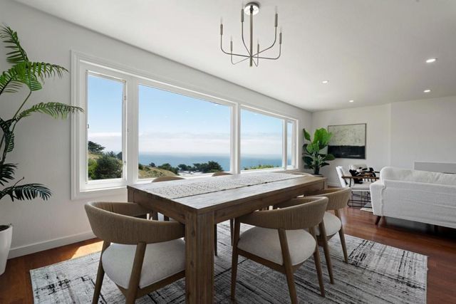 203 Golden Bay Drive, Pacifica