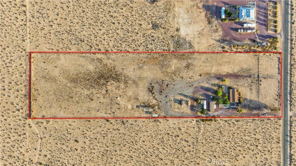 33445 Newberry, Newberry Springs