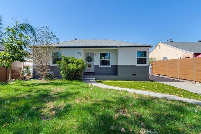 1574 W 20th Street, San Bernardino