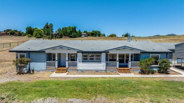 9291 Santa Margarita, Atascadero