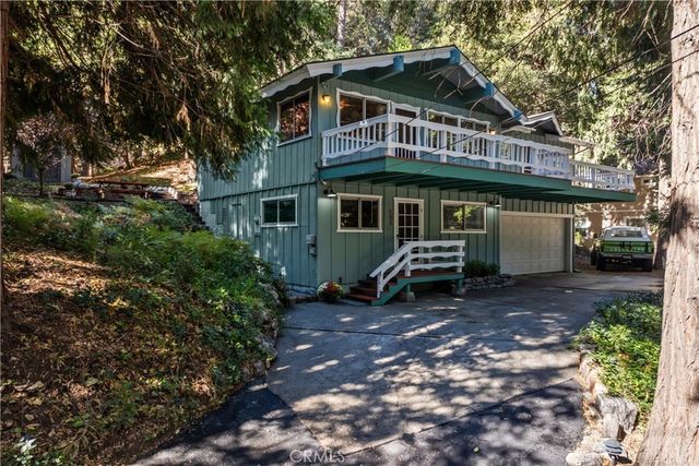 380 S Dart Canyon, Crestline