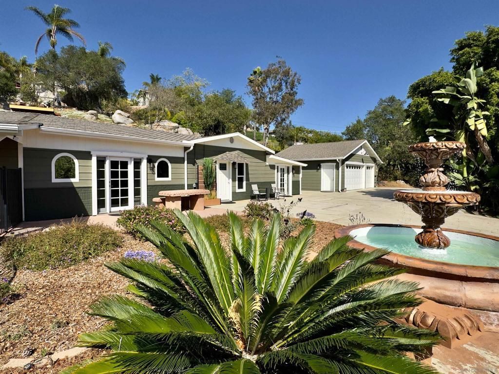1418 York Dr, Vista