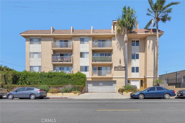 1311 S Grand # 10, San Pedro