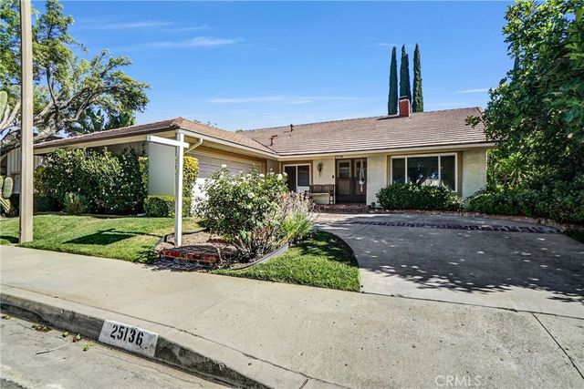 25136 Avenida Rondel, Valencia