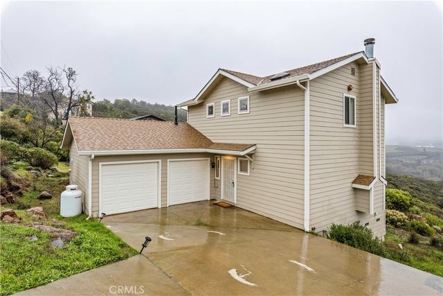 5681 Ponca Way, Kelseyville