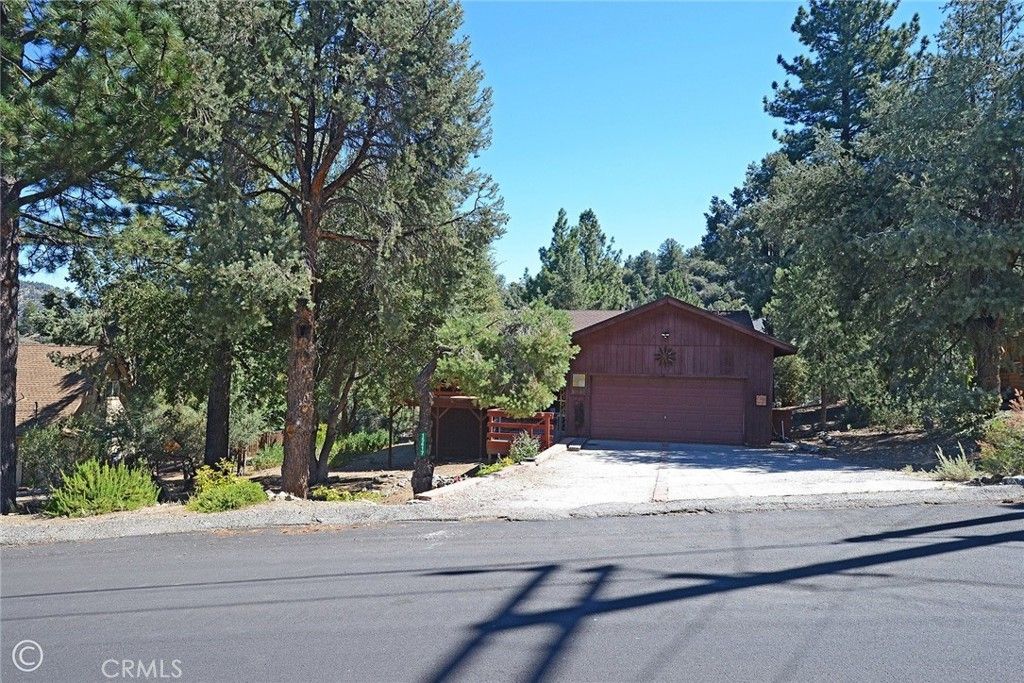 15417 Acacia, Pine Mountain Club