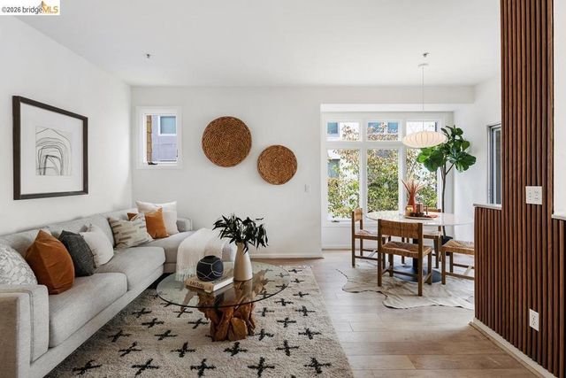 2029 Channing Way # 3d, Berkeley
