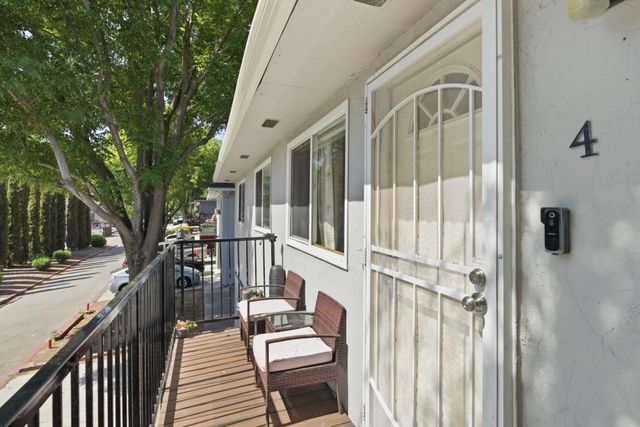 5630 Allen Avenue # 4, San Jose