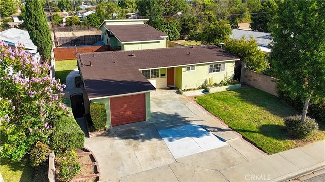 1940 E Walnut Creek Pkwy, West Covina